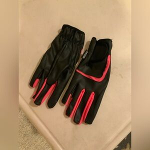 Mashfa Equestrian Riding Gloves